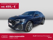 Audi Q8 2025