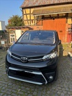 Toyota Proace 2020