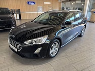 Ford Focus 2019