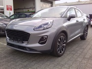 Ford Puma 2023