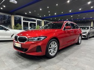 BMW 3 Series 2023