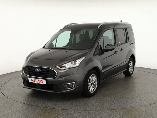 Ford Tourneo Connect 2022