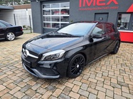 Mercedes-Benz A-Class 2016