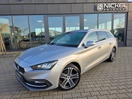 Seat Leon 2022