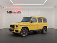 Mercedes-Benz G-Class 2024
