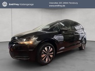 Volkswagen Touran 2025