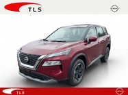 Nissan X-Trail 2025