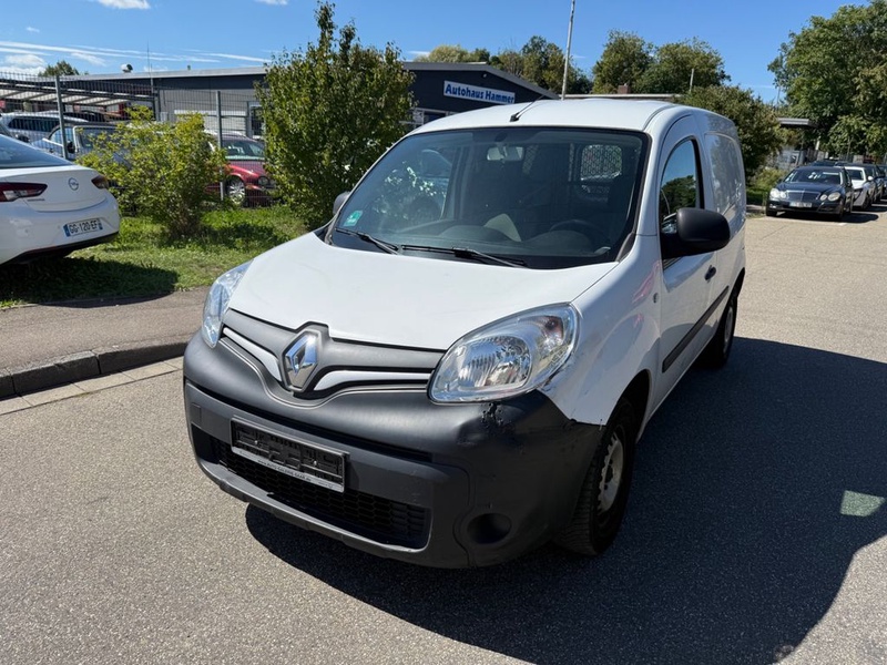Renault Kangoo