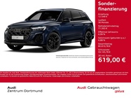 Audi Q7 2025