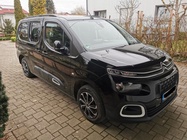 Citroen Berlingo 2020