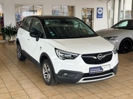 Opel Crossland 2019