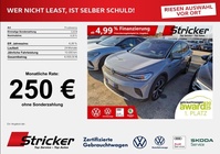 Volkswagen ID.4 2023