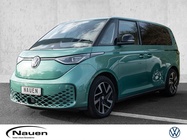 Volkswagen ID.Buzz 2024