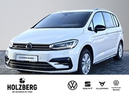 Volkswagen Touran 2025