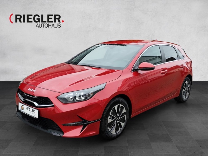 Kia cee'd / Ceed