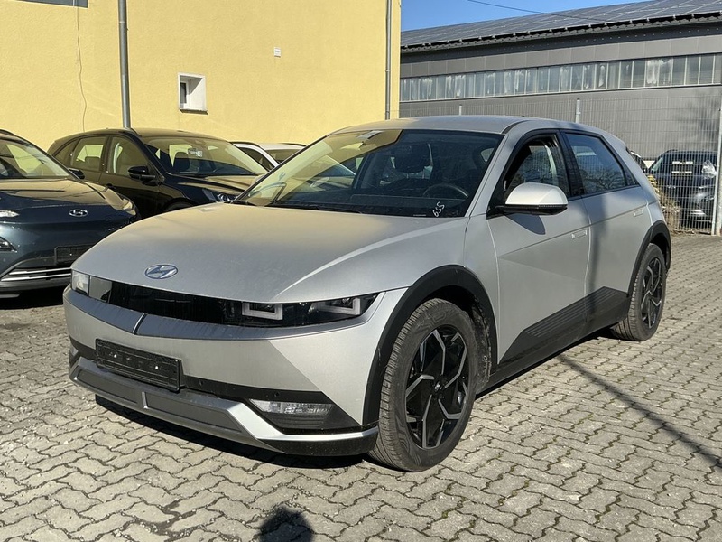 Hyundai Ioniq5