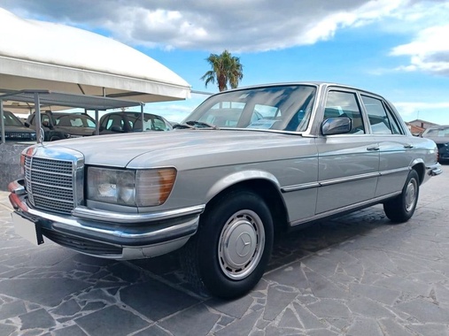 Mercedes-Benz Other 1973