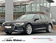 Audi A6 2021