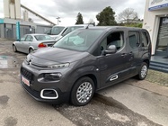 Citroen Berlingo 2019