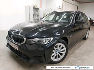 BMW 3 Series 2022