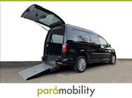 Volkswagen Caddy Maxi 2020