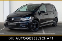 Volkswagen Touran 2022