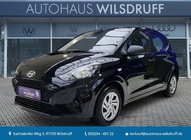 Hyundai i10 2025