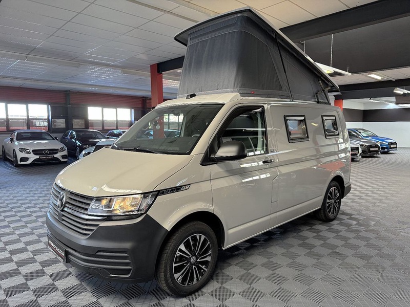Volkswagen T6