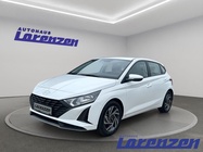 Hyundai i20 2025