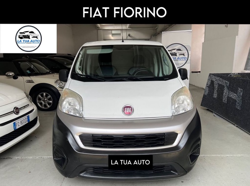 Fiat Fiorino
