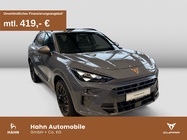 Cupra Terramar 2026