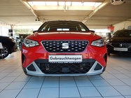Seat Arona 2024