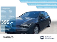 Volkswagen Golf 2025