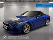 BMW Z4 2025