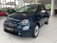 Fiat 500C 2023
