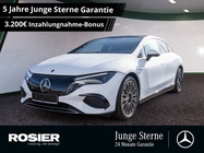 Mercedes-Benz EQE 2025