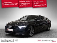 Audi A7 2023