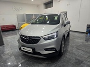 Opel Mokka 2017