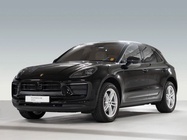 Porsche Macan 2024