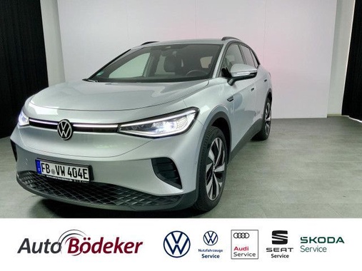 Volkswagen ID.4 2023