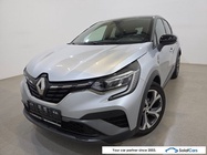Renault Captur 2022
