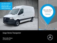 Mercedes-Benz Sprinter 2025