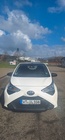 Toyota Aygo 2019