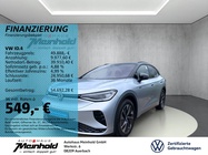 Volkswagen ID.4 2025
