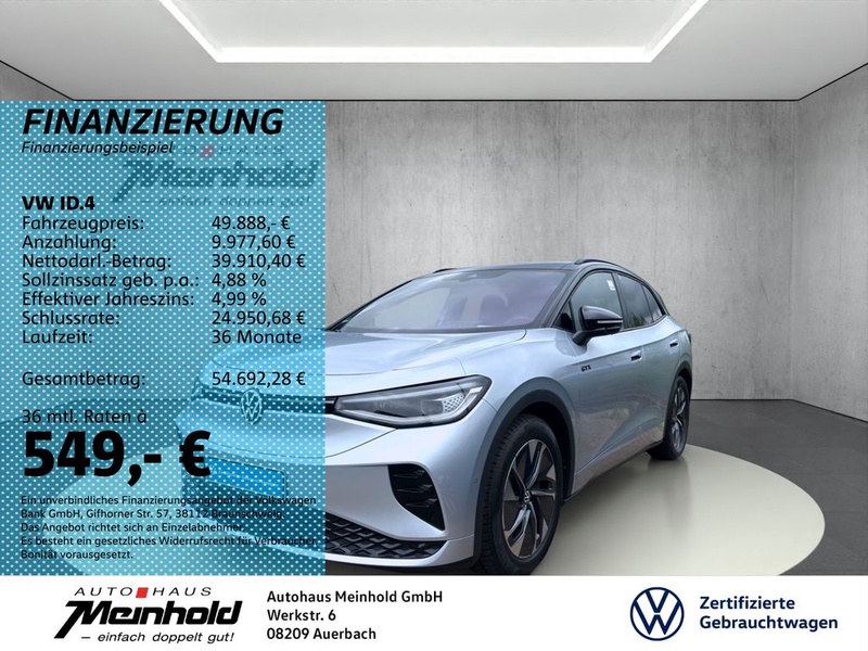 Volkswagen ID.4