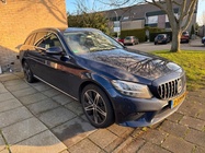 Mercedes-Benz C-Class 2020