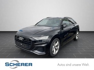Audi Q8 2022