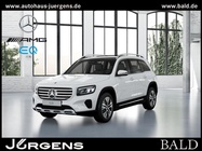 Mercedes-Benz GLB-Class 2024