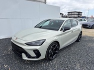Cupra Leon 2026