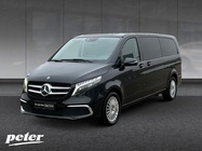 Mercedes-Benz V-Class 2024